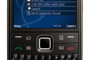 Competition: Win the Nokia E73 Mode (Or Nokia E72) in an online scavenger hunt!