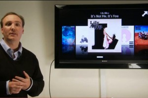 Video: Nokia N8 Walkthrough Part 3 of 3