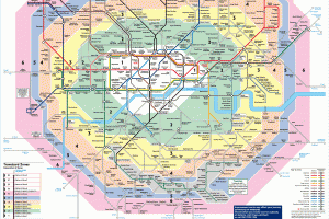 Video: Navigate the London Underground with "Tube" for Nokia N900