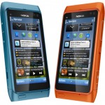 Symbian 3 review