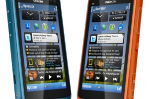 Symbian 3 review