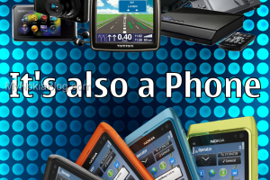 Nokia N8: Ultimate Value for Money? @Nseries Returns as king of convergence.