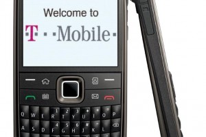 12 minute Video Review: T-Mobile Nokia E73 Mode Unboxing and tour by MobileBurn