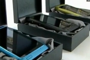 Video: Another Nokia N8 hands on demo