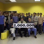 MyNokiaBlog reaches 2 Million views with 300,000 in June! Thank you for reading our blog!