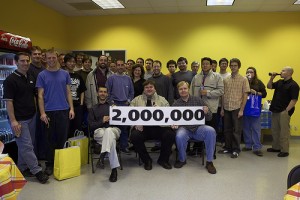 MyNokiaBlog reaches 2 Million views with 300,000 in June! Thank you for reading our blog!