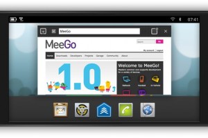 New Meego Screenshots added