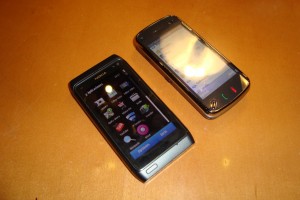 Photos: Nokia N8 vs N97