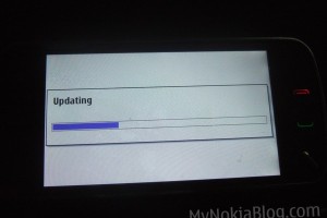 New firmware update Nokia N97 to V22.0.110 (updated with changelog)