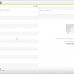 Messaging