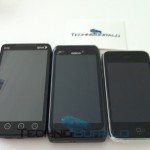 Video: Leaked Nokia Slider, new video hands-on and comparisons.(N9,E7,C7,N8-01?)