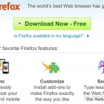 Video: New – Firefox 1.1 for the Nokia N900