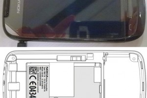 Nokia C7 gets FCC approval