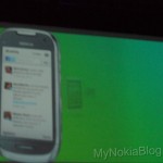 New Nokia E7, C7 and C6.