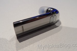 Gallery: Live photos of Nokia BH-806, BH609 and BH-217