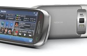 Nokia UK launches the C7 – available from CPW, O2, Phones 4U, Three, Virgin, Vodafone and T-Mobile