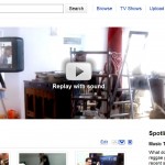Big Nokia N8 ad on YouTube front page