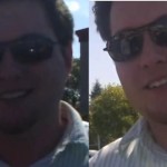 Video: Nokia N8 versus HTC G2 (T-Mobile G2) – Killer audio from the N8
