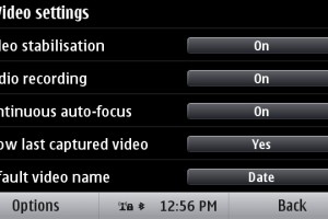 Video: Nokia N8 Hack 2: Continuous Autofocus!