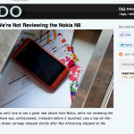 Best Nokia N8 review ever !!! (Updated)