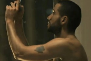 Nokia N8 in X-Factor winner Shayne Ward's Music Video – number 12 in this weeks UK chart[@Shanenetward]