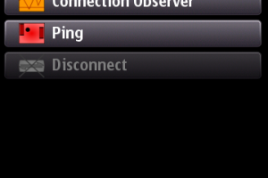 Connectivity Analyzer from Nokia Beta Labs!
