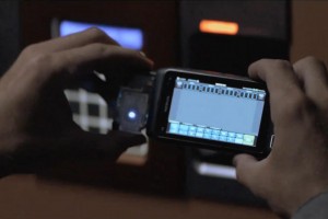 Video: Nokia N8 cameo in TRON: Legacy – Win exclusive tickets to PremiÃ¨re in London and Hollywood!