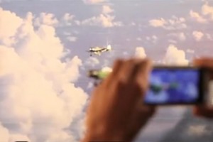 Friday Awesomeness Video: Attack on Pearl Harbor Remade with the Nokia N8 and Miniature Models! (And behind the scenes with underwater shots) MUST WATCH