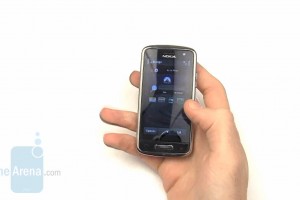 Video: Phone Arena's Nokia C6-01 720p Video Sample and Video review