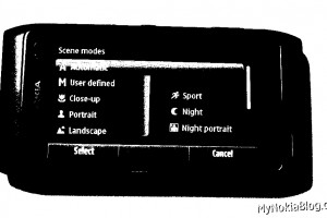 Rant: Fixing Nokia's Symbian Touch Camera UI – Perfecting the Nokia N8 Camera experience