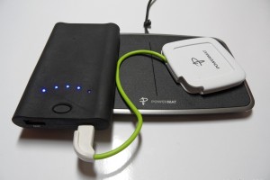 Accessories: Wireless Charging with the Powermat for Nokia N97 (and powercube for Nokia N8) – First impressions