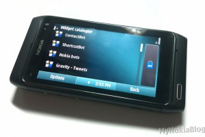 Nokia Bots from Beta Labs now available for Symbian^3