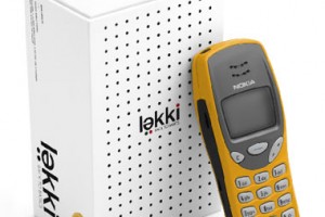 160 Million unit selling Nokia 3210 back on sale!