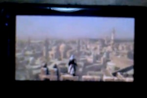 Videos: Assassins Creed HD demoed on Nokia N8 (available at Ovi Store – 168MB!)