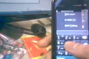 Video: Nokia N8-00 Version 3 for nokia 5800 RM-356 and for Nokia 5530 RM-504