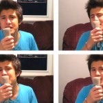 Video: Nokia N8 One Man Acapella Group for N8Producers Competition