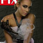 Video: Nokia N8 Replaces DSLR for Pix Magazine Dec-Jan Front Cover shoot