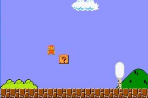 Video: Super Mario demo with pure QML from Web Developer new to QML/Qt "very easy to learn".