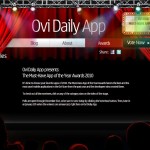 Must Have App of the Year Awards 2010 Winners Revealed! N8′s to be won
