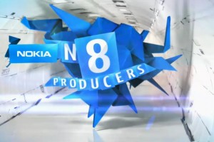 Video: Nokia N8 Producers  – Win a Zero Gravity flight! #N8Productions