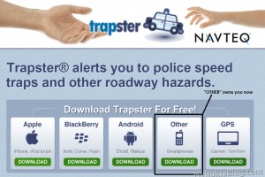 Nokia NAVTEQ buys Reach Unlimited, acquires crowdsourcing "TRAPSTER" (and other apps)