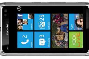 Nokia and Microsoft discussing WP7 on Nokia says Eldar