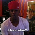 Video: Nokia N8 and Black Eyed Peas' DJ Poet and Timomatic Studio Sessions