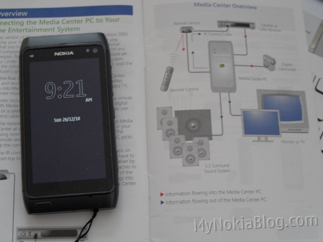 Nokia n8 инструкция онлайн