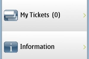 Video: TheTrainLine.com App for Symbian demoed on Nokia N8. Buy train tickets and check train times with ease!