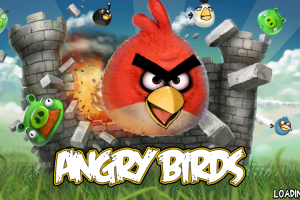 Angry Birds News! N900 Updates, Angry Birds Seasons for Symbian and Plush Toys!