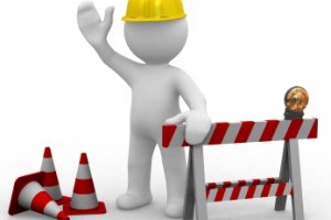 Site maintenance going on soon. Email subscribers may have to resubscribe