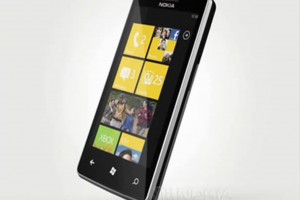 My Dream Nokia #9: Nokia N7 WP7 Concept Nokia-Windows phone