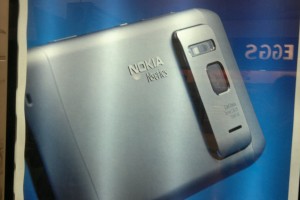 Nokia N8 – The Best Smartphone Camera. FACT