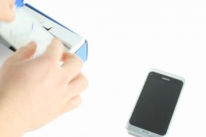 Video: Nokia E7 Unboxing and Hands on From GSM Arena